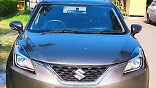 Used Maruti Suzuki Baleno Delta 1.2 in Chandigarh