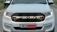 Used Ford Endeavour Titanium 3.2 4x4 AT in Gurgaon