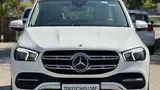 Used Mercedes-Benz GLE 300d 4MATIC LWB [2020-2023] in Jalandhar