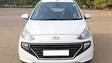 Used Hyundai Santro Sportz in Kolhapur