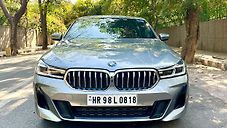 Used BMW 6 Series GT 630i M Sport [2021-2023] in Delhi