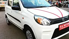 Used Maruti Suzuki Alto 800 Vxi (Airbag) in Ludhiana