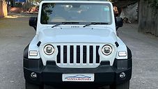 Used Mahindra Thar LX Hard Top Petrol AT RWD in Delhi