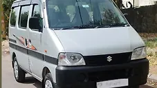 Used Maruti Suzuki Eeco 5 STR WITH A/C+HTR CNG [2017-2019] in Delhi