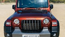 Used Mahindra Thar LX Hard Top Petrol MT 4WD in Delhi