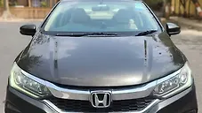 Used Honda City 4th Generation V CVT Petrol [2017-2019] in Delhi