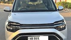Used Kia Carens Luxury 1.5 Diesel 7 STR in Delhi