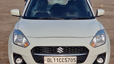 Used Maruti Suzuki Swift Lxi (O) [2014-2017] in Delhi