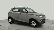 Used Mahindra KUV100 K8 D 5 STR in Ahmedabad
