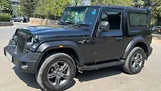 Used Mahindra Thar LX Hard Top Petrol AT RWD [2023] in Delhi