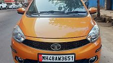 Used Tata Tiago Revotron XZ w/o Alloy [2018-2019] in Mumbai