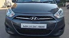 Used Hyundai i10 Era 1.1 iRDE2 [2010-2017] in Nashik