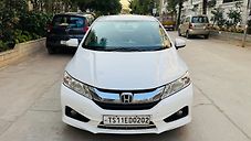 Used Honda City V Diesel in Hyderabad