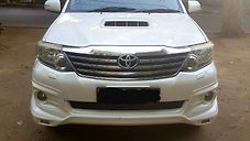 Used Toyota Fortuner 3.0 4x2 AT in Delhi