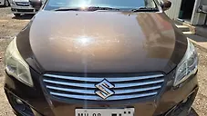 Used Maruti Suzuki Ciaz VXi in Sangli
