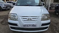 Used Hyundai Santro Xing GL (CNG) in Sangli