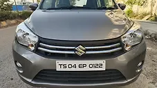 Used Maruti Suzuki Celerio ZXi AMT [2019-2020] in Hyderabad