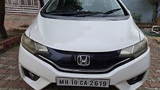 Used Honda Jazz VX Diesel in Sangli