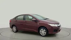 Used Honda City SV in Hyderabad