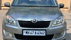Used Skoda Rapid Ambition 1.6 TDI CR MT in Mumbai