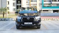 Used Toyota Innova Crysta GX 8 STR in Lucknow