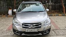 Used Maruti Suzuki S-Cross Zeta 1.3 in Lucknow