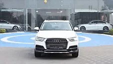 Used Audi Q3 30 TFSI Premium in Delhi