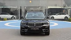 Used BMW X5 xDrive 30d in Delhi