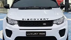 Used Land Rover Discovery Sport HSE 7-Seater in Delhi