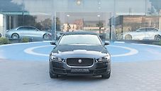 Used Jaguar XF Prestige Diesel CBU in Delhi