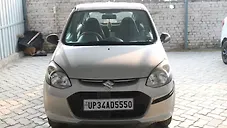 Used Maruti Suzuki Alto 800 Vxi in Lucknow