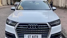 Used Audi Q7 45 TDI Technology Pack in Mumbai