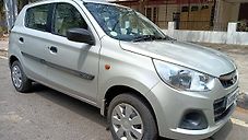 Used Maruti Suzuki Alto K10 VXi AMT (Airbag) [2014-2019] in Bangalore