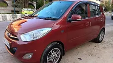 Used Hyundai i10 Sportz 1.2 Kappa2 in Bangalore