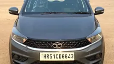 Used Tata Tiago XT CNG [2022-2023] in Delhi