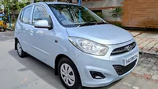 Used Hyundai i10 Sportz 1.2 Kappa2 in Bangalore