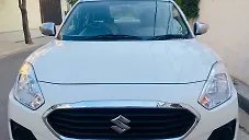 Used Maruti Suzuki Dzire VDi in Lucknow