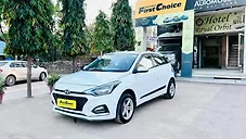 Used Hyundai Elite i20 Sportz Plus 1.4 CRDi in Chandigarh