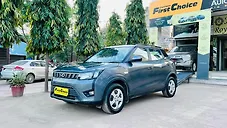 Used Mahindra XUV300 W6 1.5 Diesel in Chandigarh