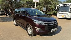 Used Toyota Innova Crysta GX 2.4 AT 8 STR in Mumbai
