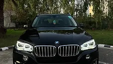 Used BMW X5 xDrive30d Pure Experience (5 Seater) in Chandigarh