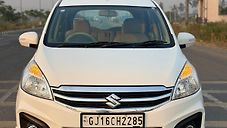 Used Maruti Suzuki Ertiga VXI CNG in Surat