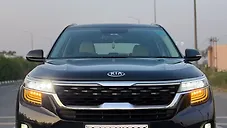 Used Kia Seltos HTX Plus AT 1.5 Diesel [2019-2020] in Surat