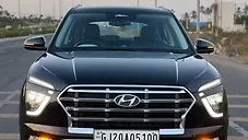 Used Hyundai Creta SX (O) 1.5 Diesel Automatic [2020-2022] in Surat