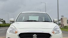 Used Maruti Suzuki Dzire ZXi AMT in Surat