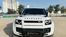 Used Land Rover Defender 110 SE in Bangalore