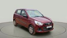 Used Maruti Suzuki Alto K10 VXi [2014-2019] in Bangalore