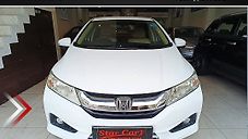 Used Honda City V in Ludhiana