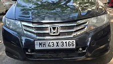 Used Honda City 1.5 S AT in Navi Mumbai