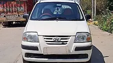 Used Hyundai Santro Xing GLS LPG in Rudrapur
